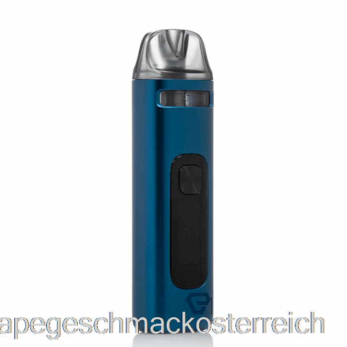Uwell Crown X 60 W Pod-System, Blauer Vape-Geschmack